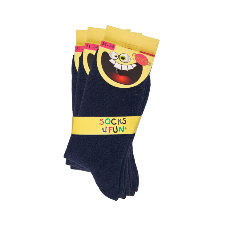 Komfortbund Socken Kinder ohne Druckstellen