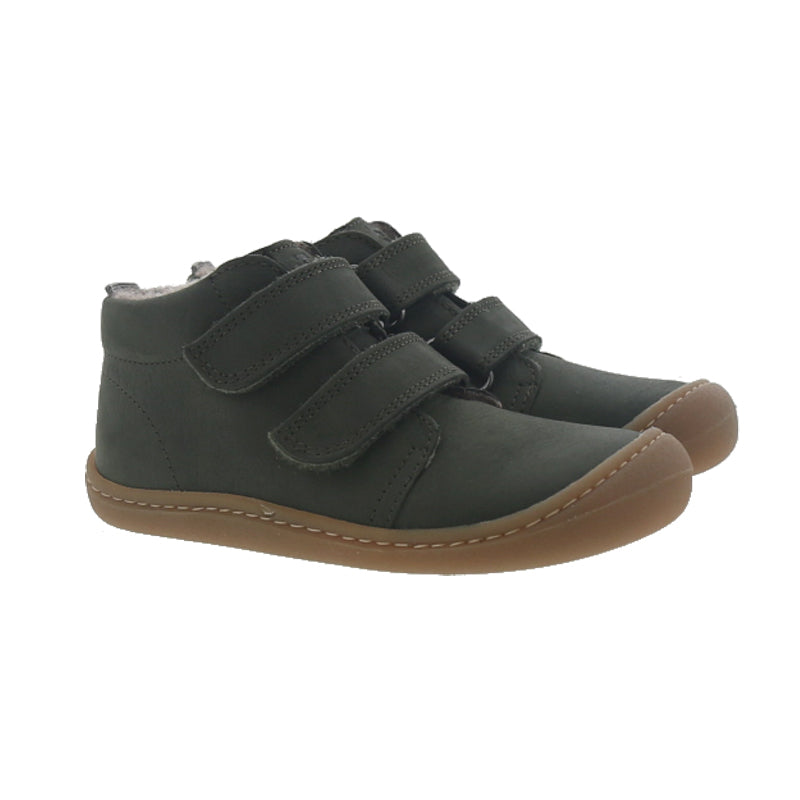 Koel Bob Hydro Felt Khaki