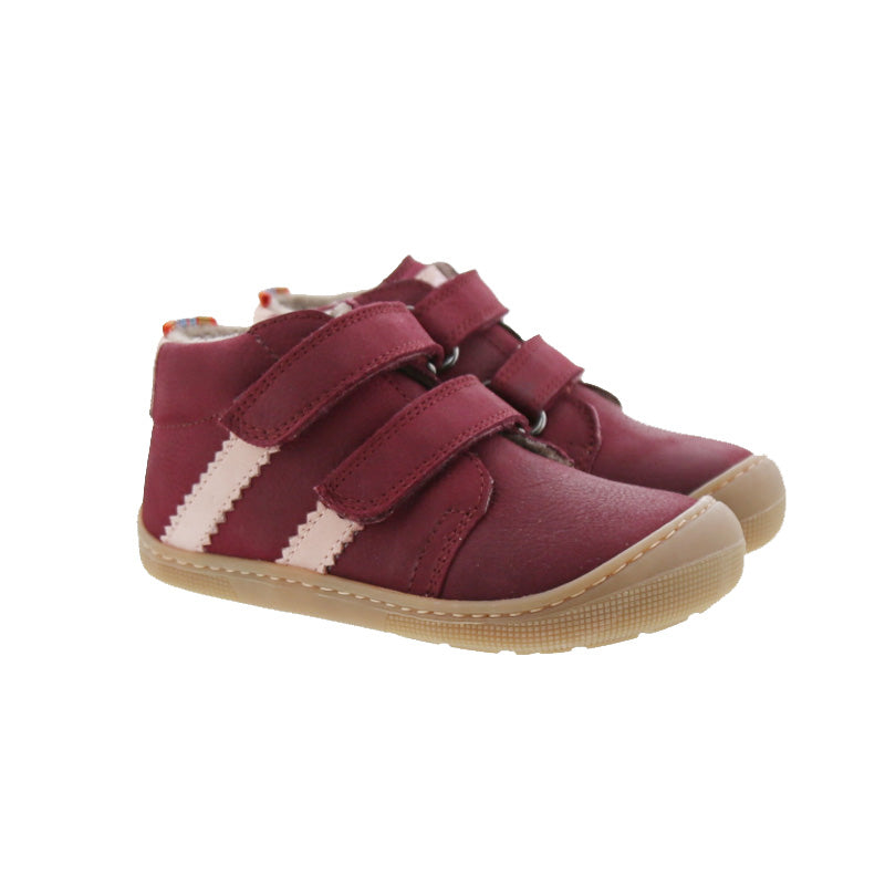 Koel David Hydro Felt Pink
