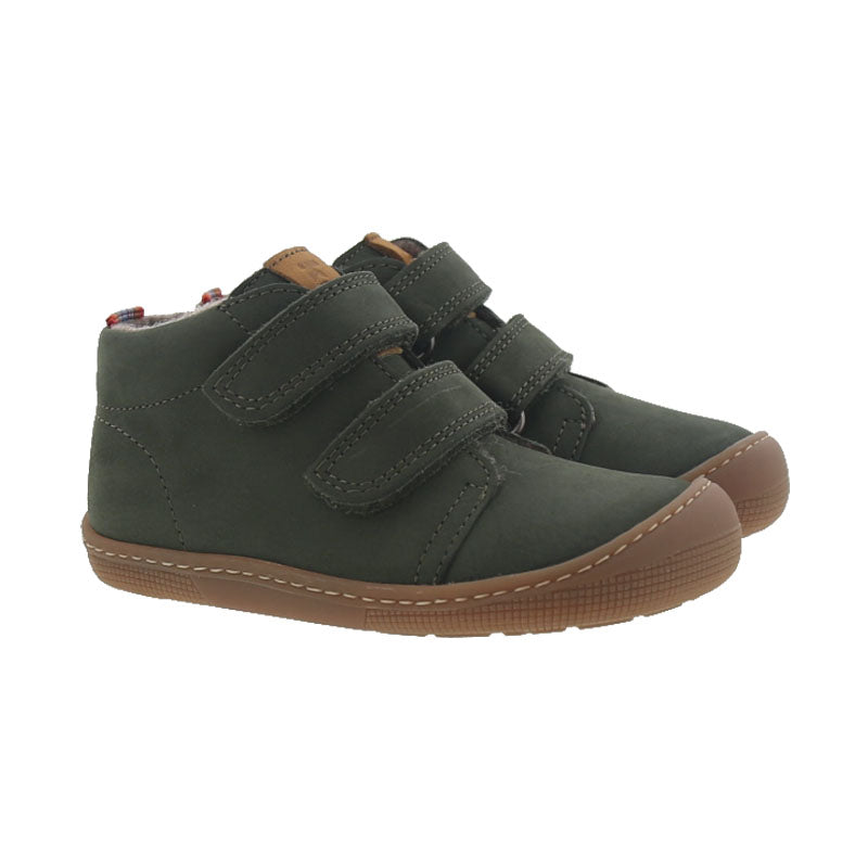 Koel Don Hydro Felt Khaki