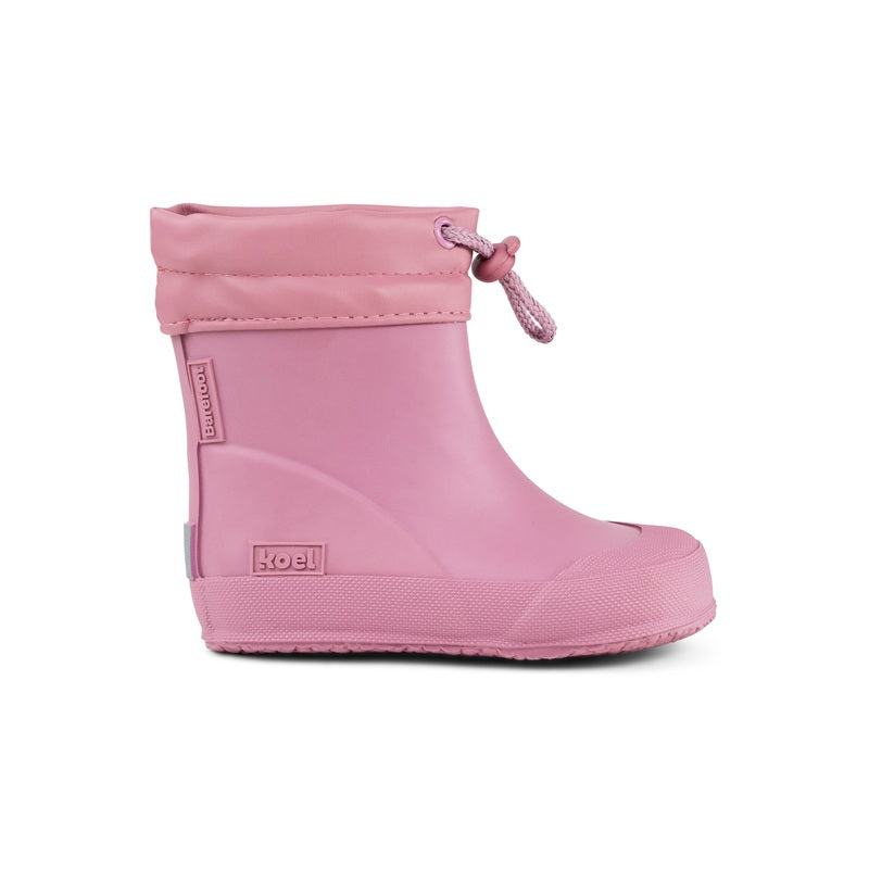 Koel Wibi Blossom Barfuß-Gummistiefel für Kinder