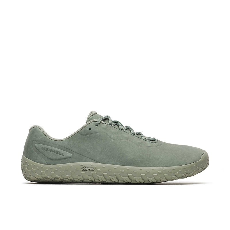Merrell Vapor Glove 7 Pale Ivy Seitenansicht