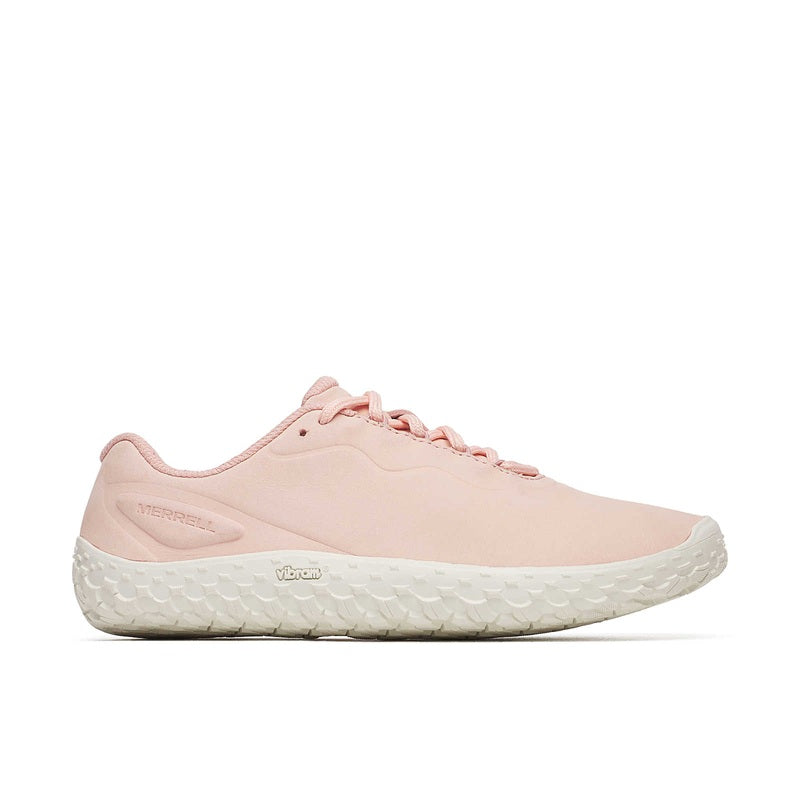 Merrell Vapor Glove 7 Seitenansicht Peony