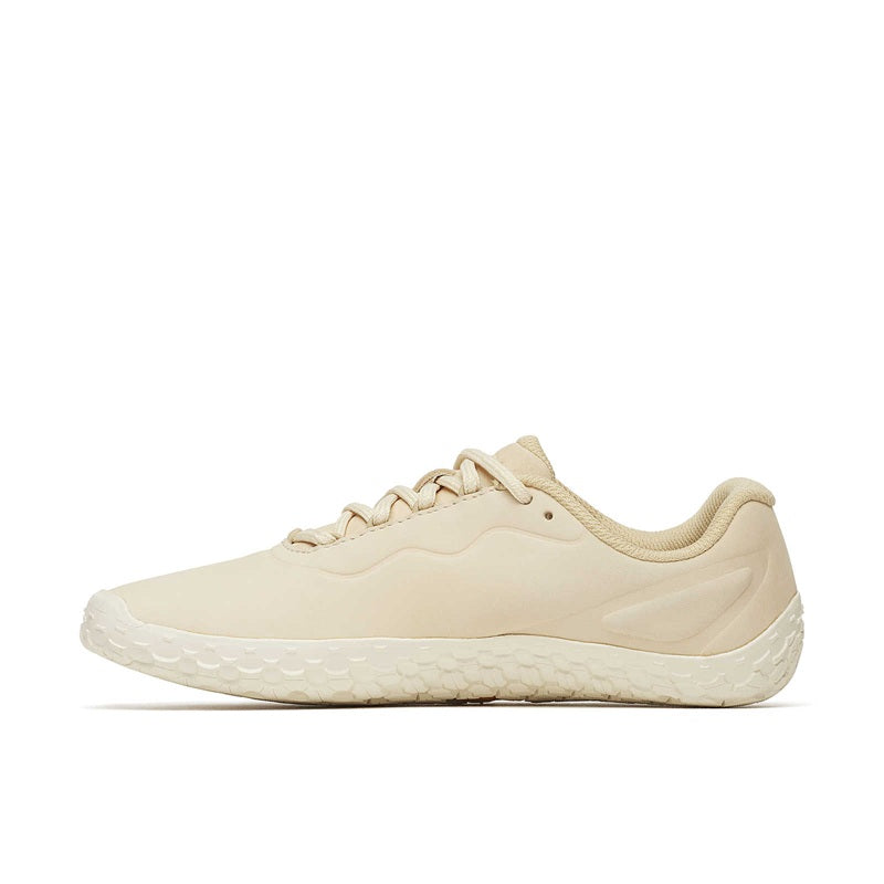 Merrell Vapor Glove 7 Leather W Poplar – maximal minimalistisch