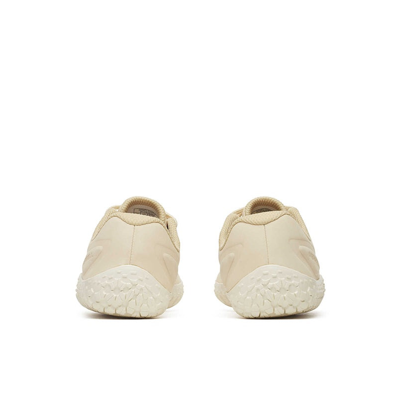 Merrell Vapor Glove 7 Leather W Poplar – maximal minimalistisch