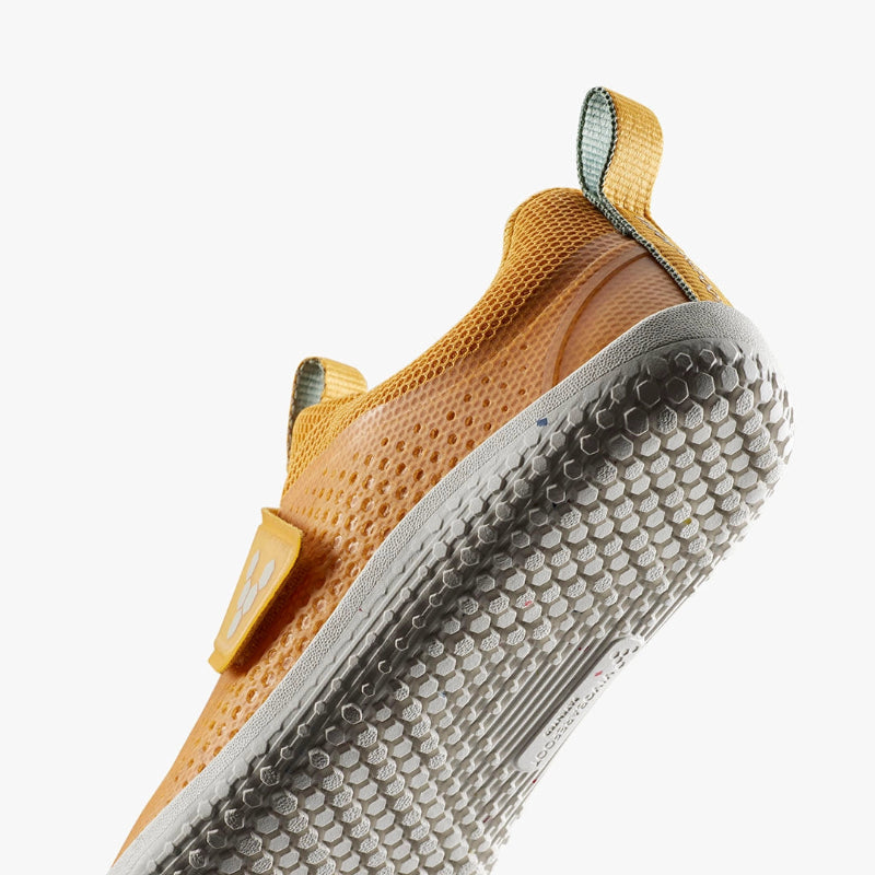 Flexible Urban Play Sohle Kinder Barfußschuh