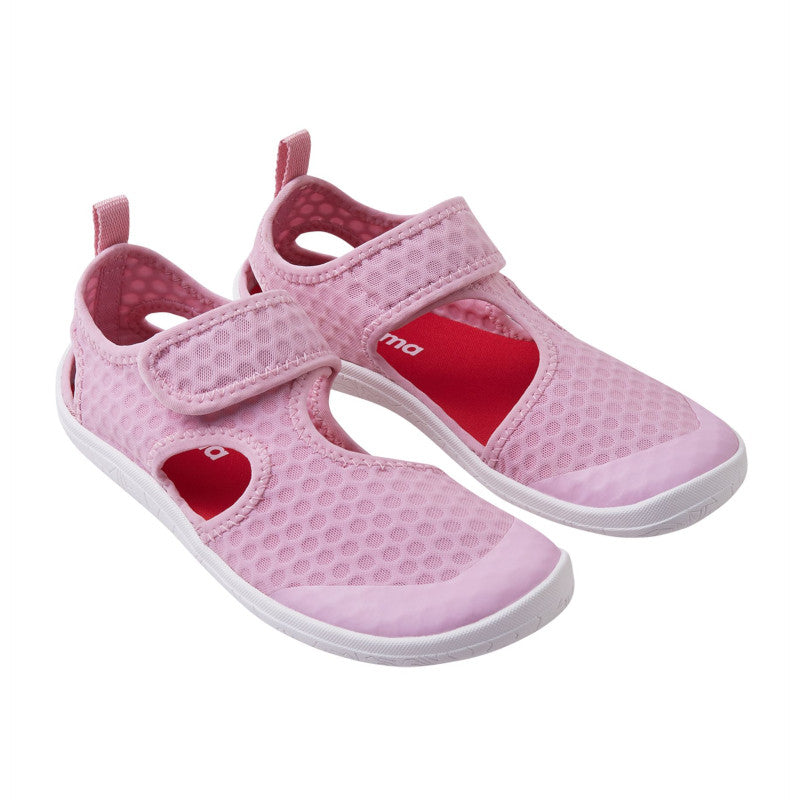 Reima Rantaan 2.0 Rosa Barfuß Sandale