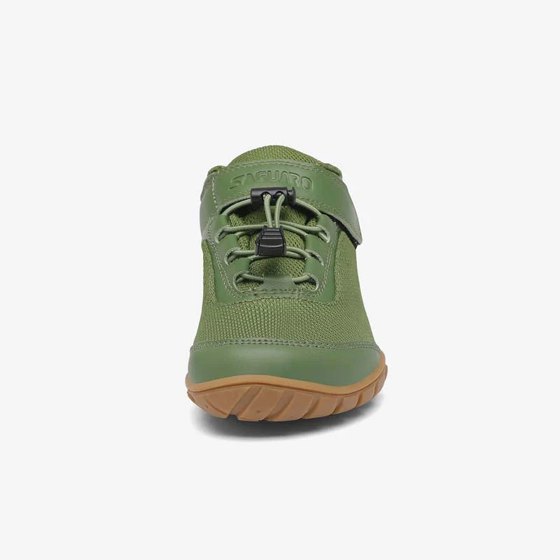 Saguaro Kids Brave I Green