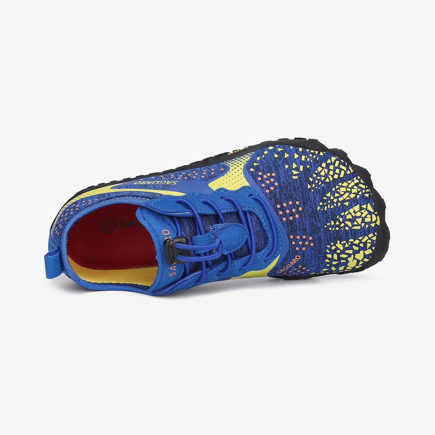 Saguaro Kids Fast I Blue