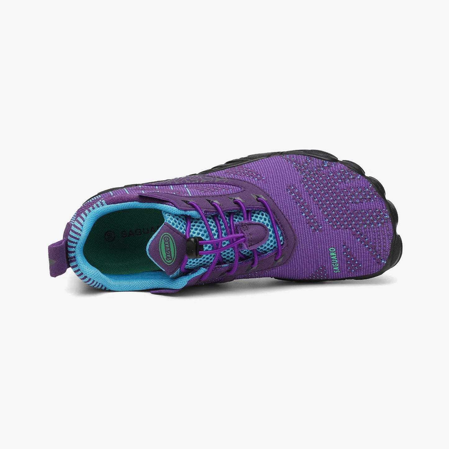 Saguaro Free I Purple