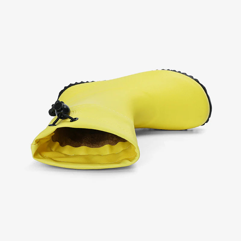 Saguaro Kids Brisk II Winter Yellow