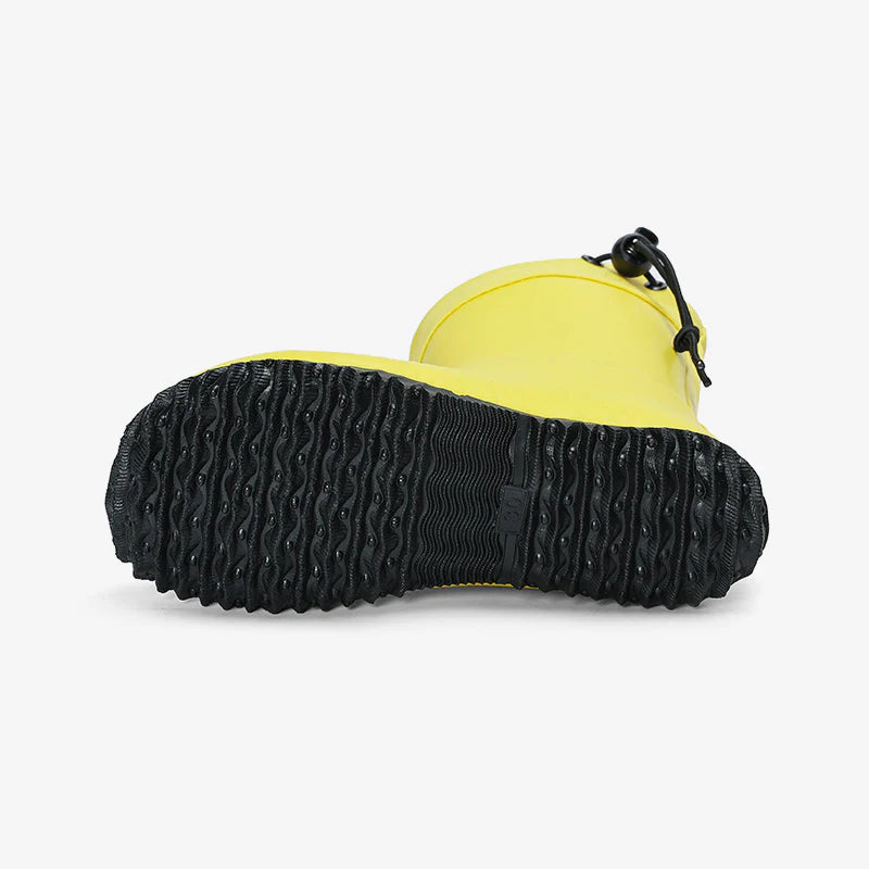 Saguaro Kids Brisk II Winter Yellow