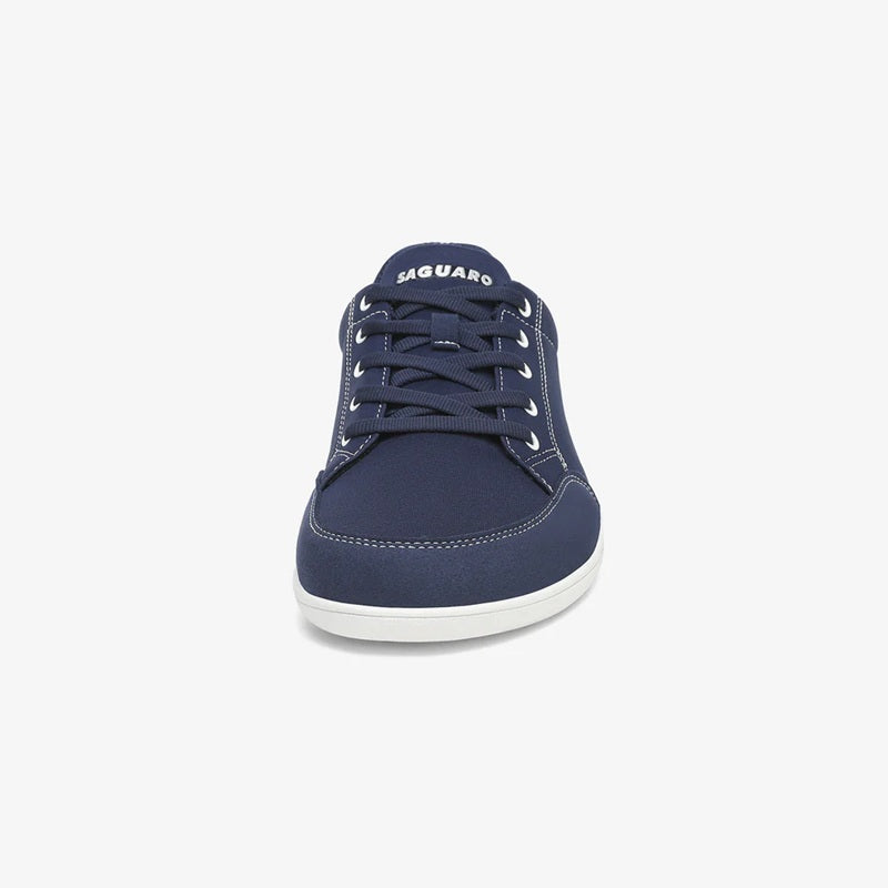 Leichter Barfußschuh Saguaro Stellar II Blue für Alltag