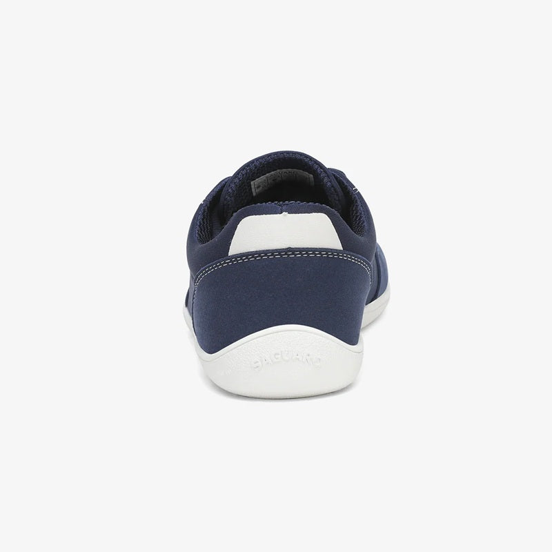 Saguaro Stellar II Blue – veganer Barfuß-Sneaker