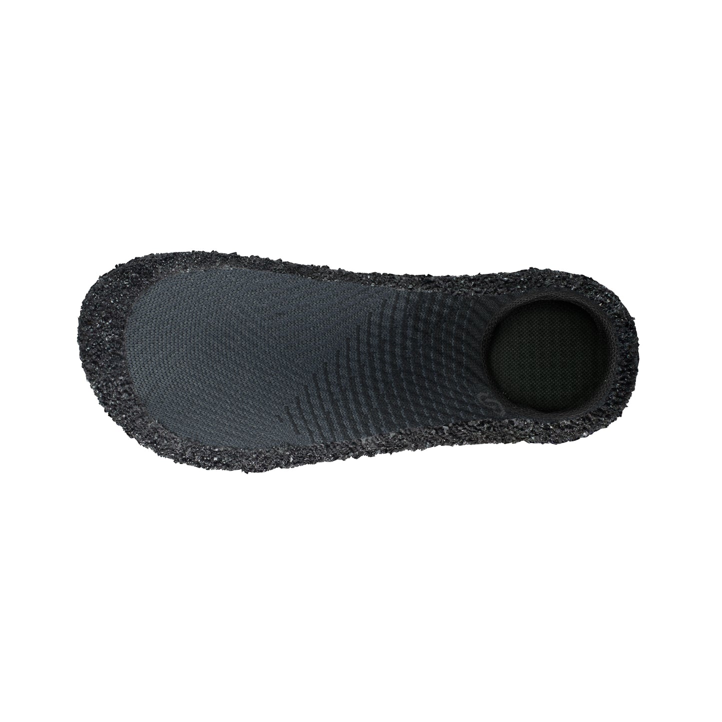 Skinners Sockenschuhe 2.0 Eco Anthracite