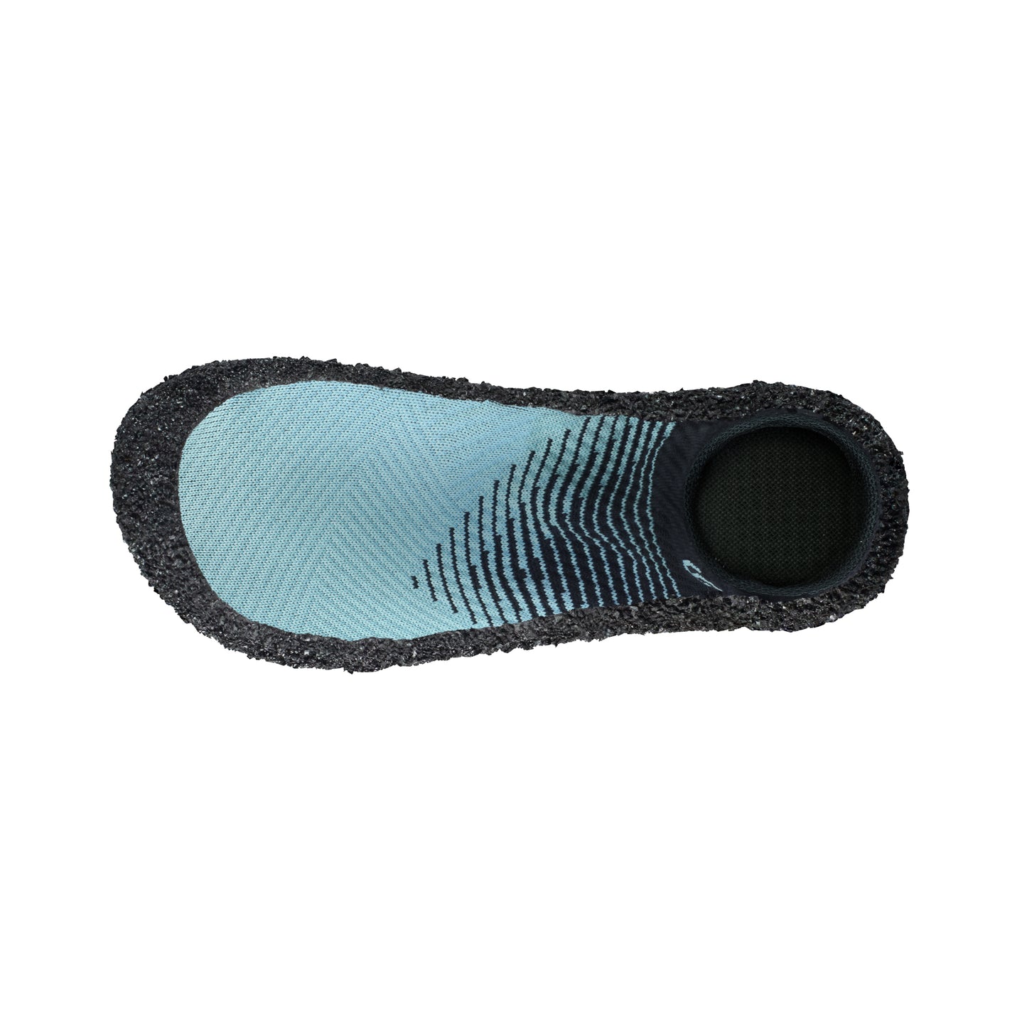 Skinners Sockenschuhe 2.0 Eco Aqua