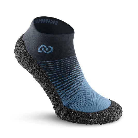 Skinners Sockenschuhe 2.0 Eco Marine