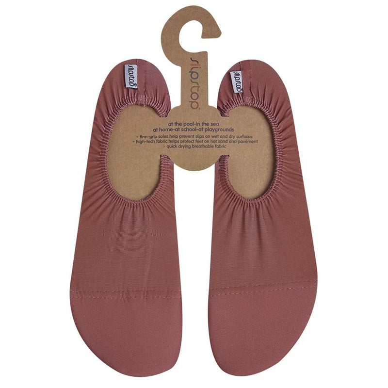 Slipstop Erwachsene Burgundy