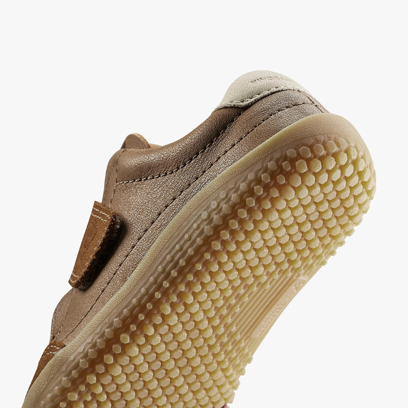Flexible Sohle Kleinkind Barfußschuh Vivobarefoot