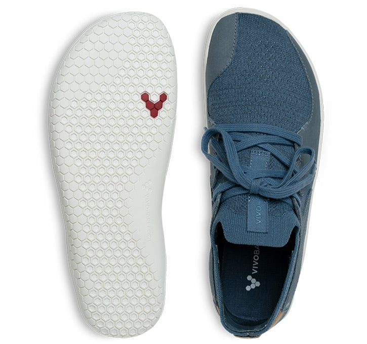 Copyright: Vivobarefoot