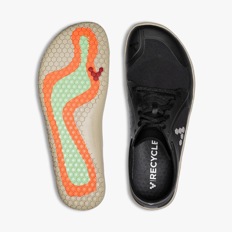 Barfuß Trainingsschuh All Weather Vivobarefoot