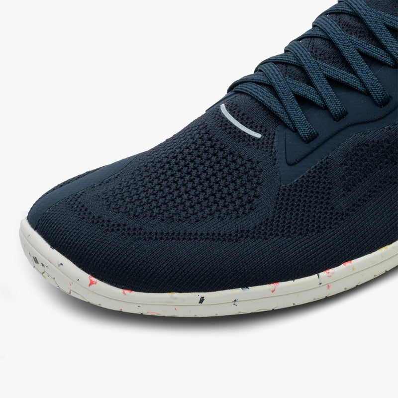 Barfuß Trainingsschuh Knit Vivobarefoot