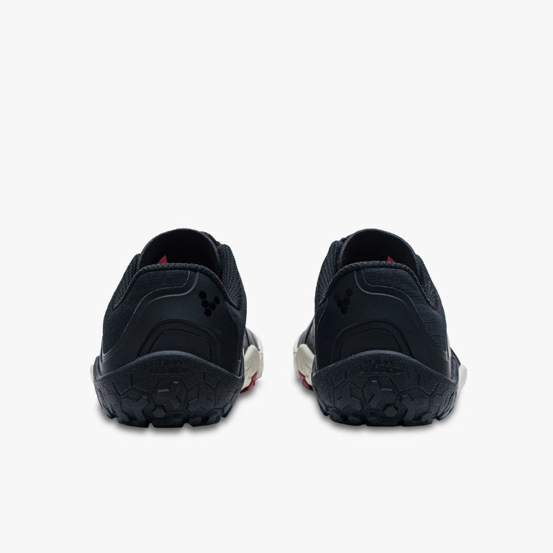 VIVOBAREFOOT Primus Trail III AW FG Women Obsidian