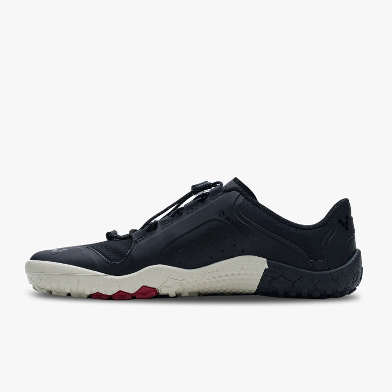 Vivobarefoot Primus Trail III Seitenansicht