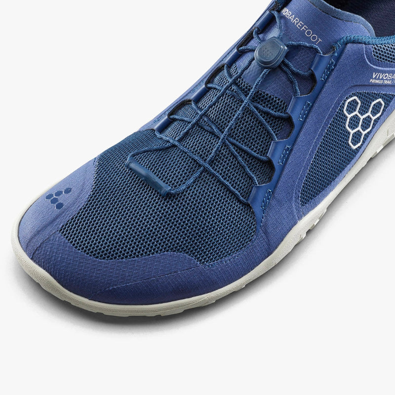 VIVOBAREFOOT Primus Trail FG 3.5 Men Insignia Blue