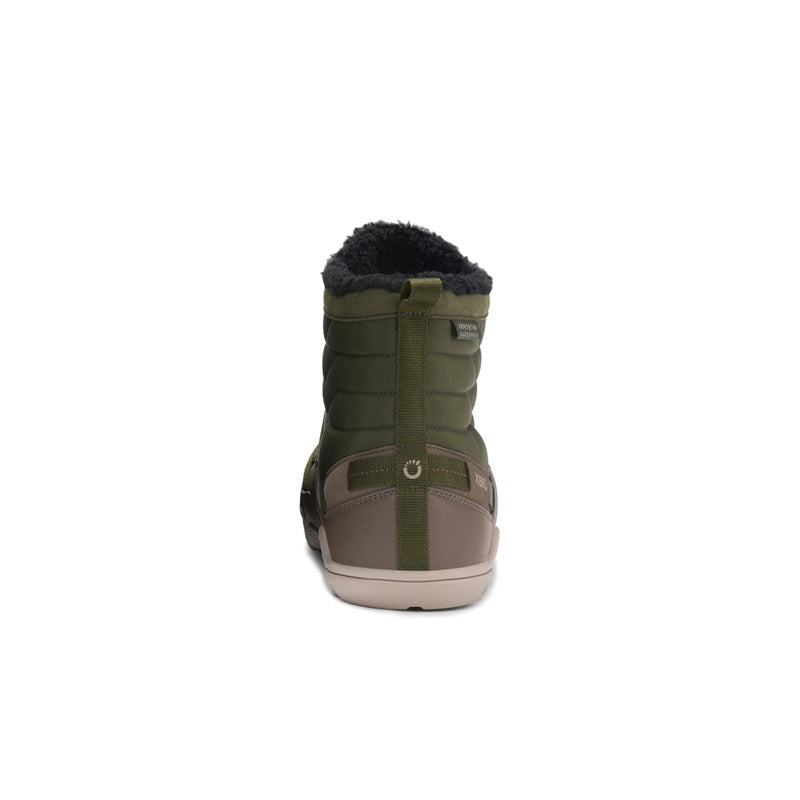 Xero Shoes Alpine Army Green