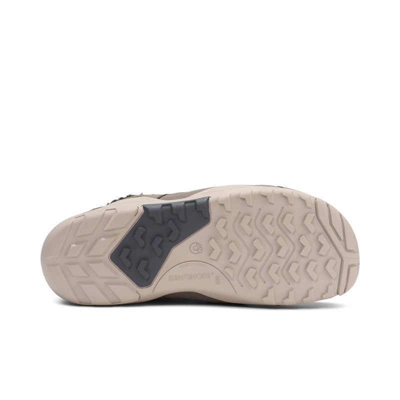 Xero Shoes Alpine Army Green