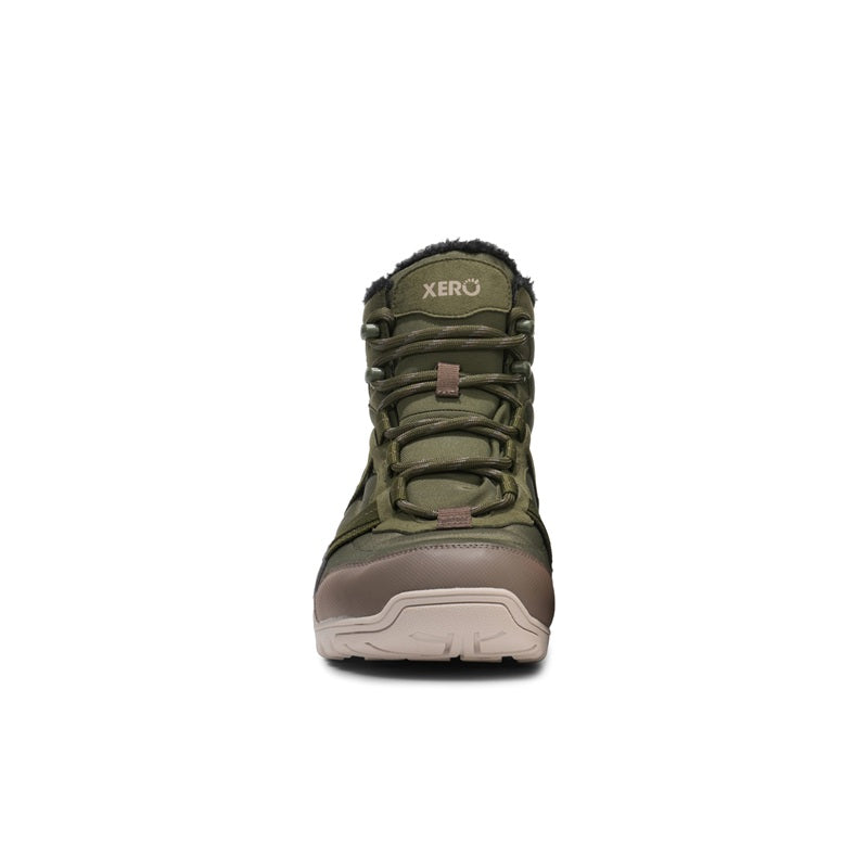 Xero Shoes Alpine Army Green