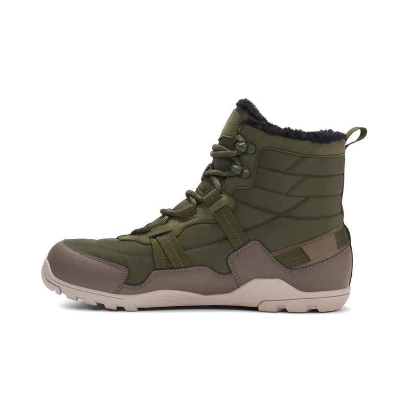 Xero Shoes Alpine Army Green
