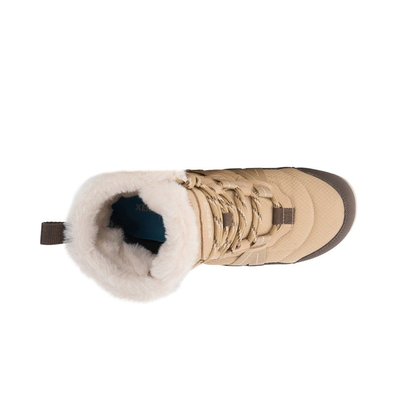 Wasserdichter veganer Winterstiefel von Xero Shoes
