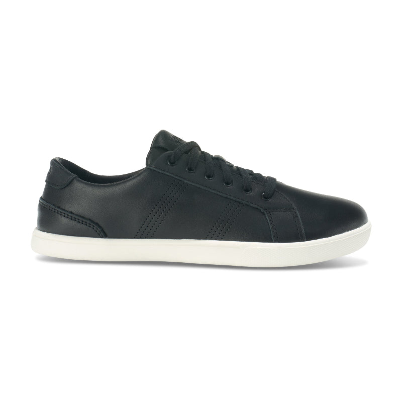 XERO SHOES Dillon Leather Men Black