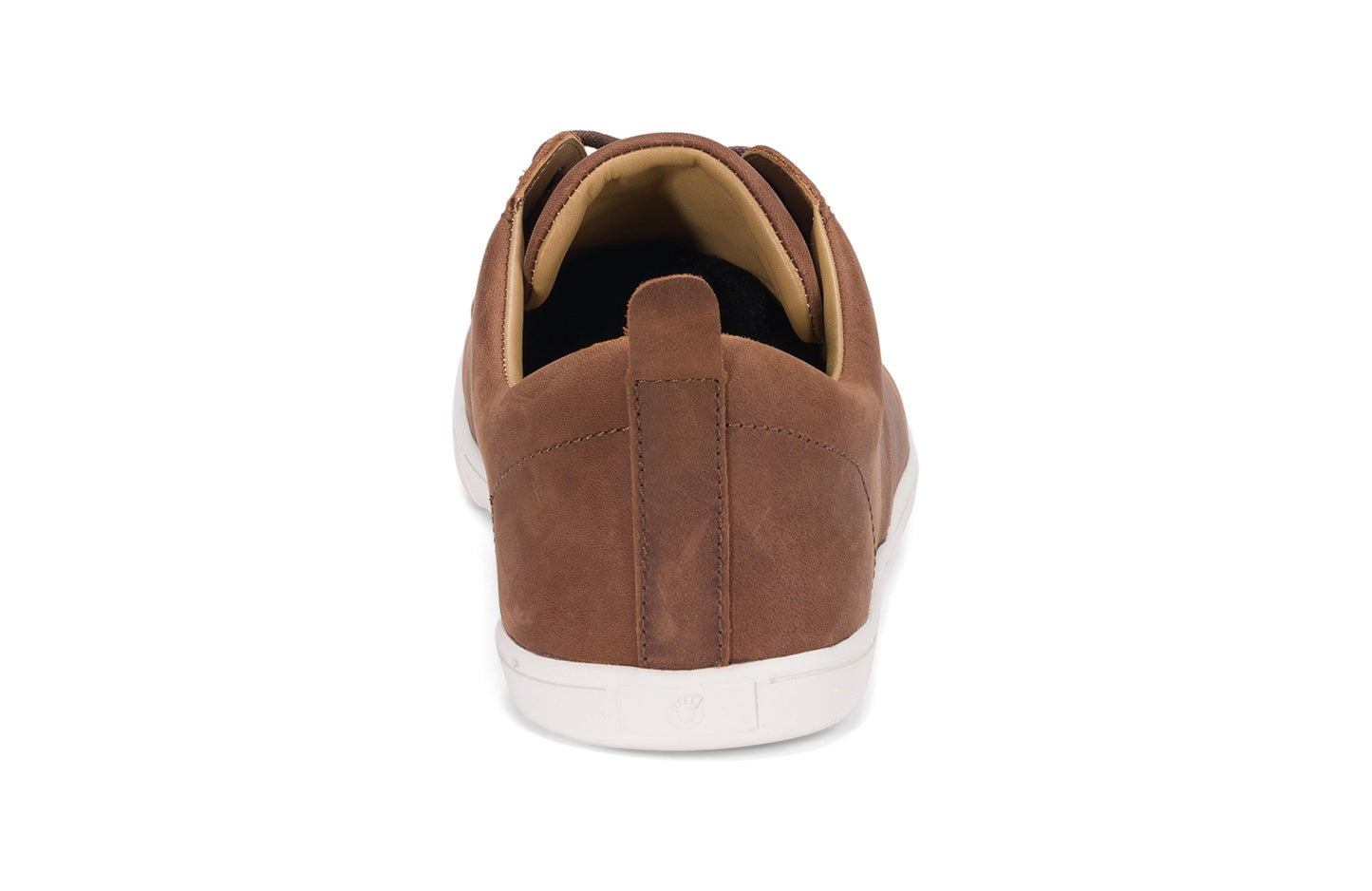 XERO SHOES Glenn Brown – eleganter Barfußschuh aus Leder