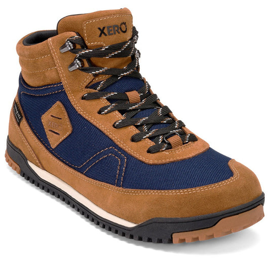 Xero Shoes Ridgeway wasserdichter Barfuß Wanderboot