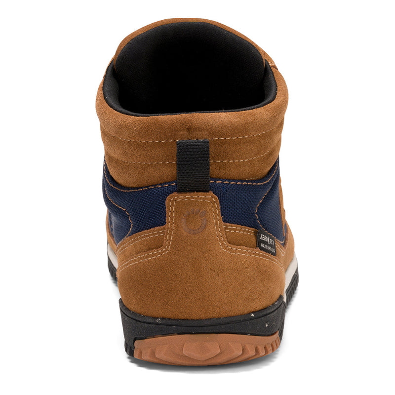 XERO SHOES Ridgeway Men Glazed Ginger
