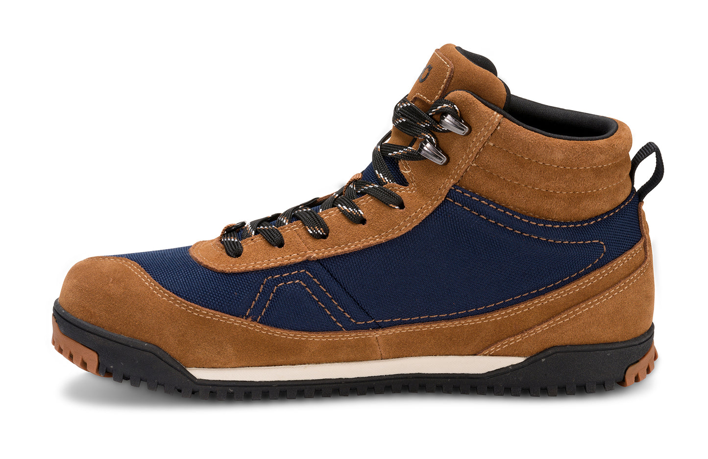 XERO SHOES Ridgeway Men Glazed Ginger