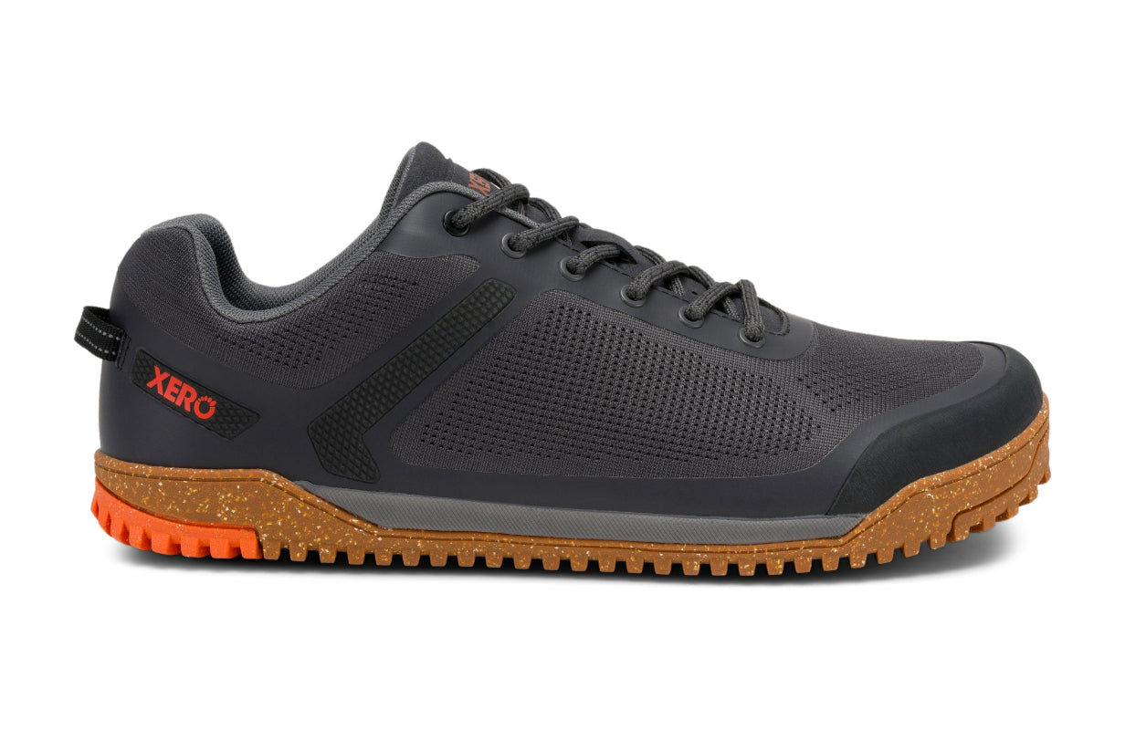 Xero Shoes Ridgeway Mesh Low Seitenansicht