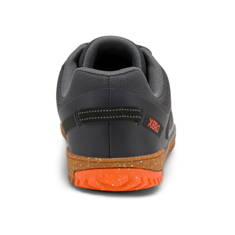 XERO SHOES Ridgeway Mesh Low Women Faded Black