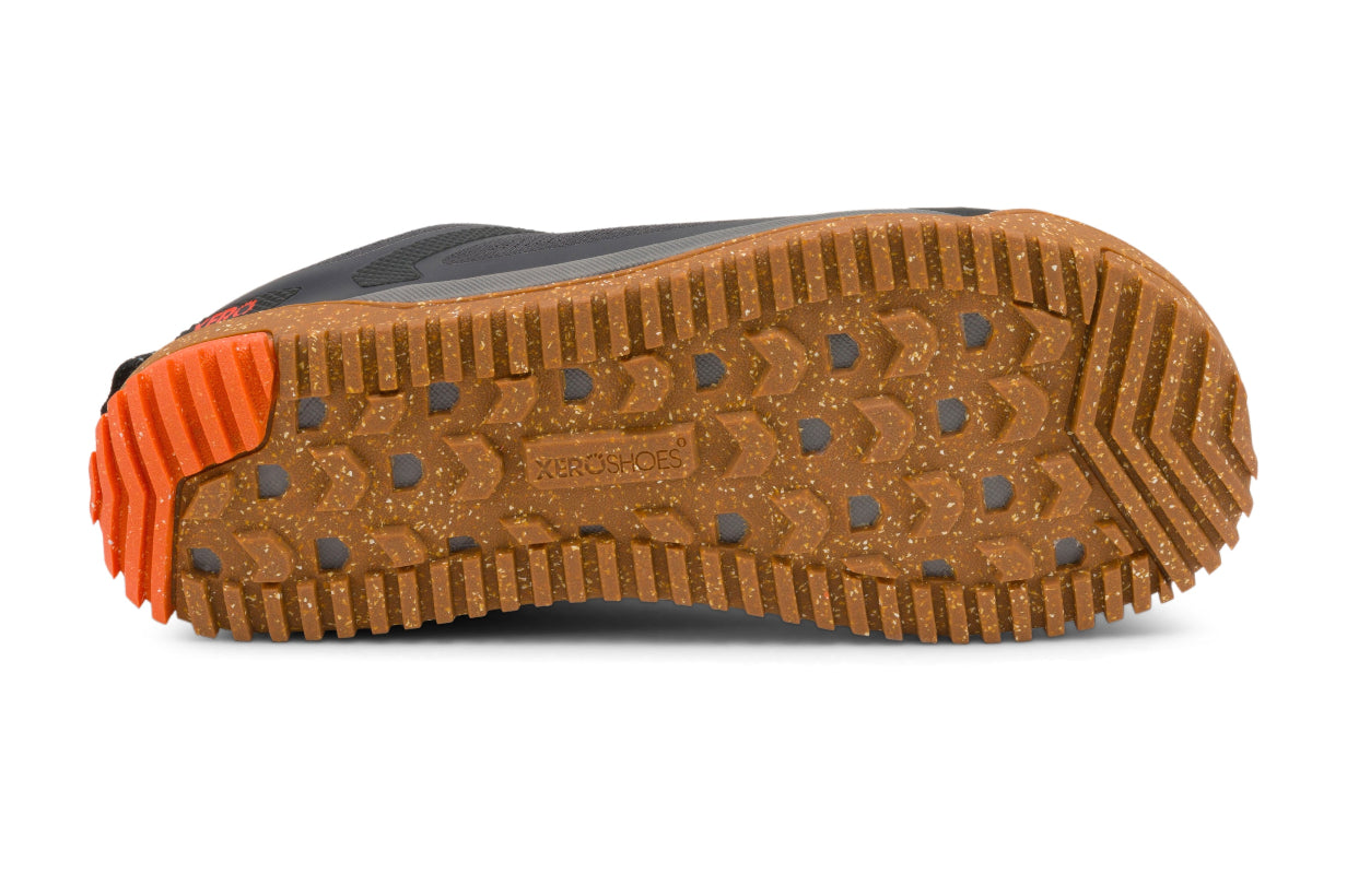 Trail-Profilsohle Xero Ridgeway Mesh Low