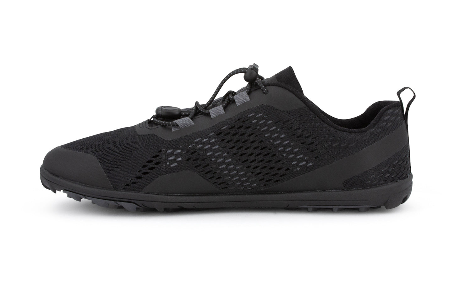 Xero Shoes Aqua X Sport Black
