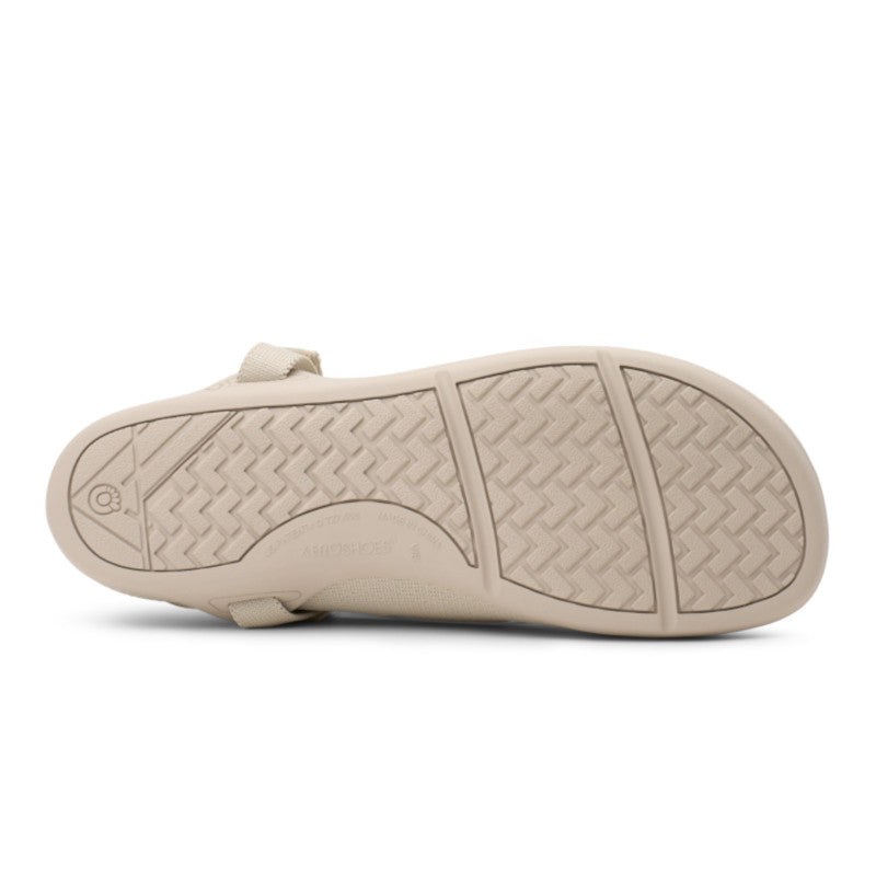 Flexible Gummisohle Xero Cassie Knit