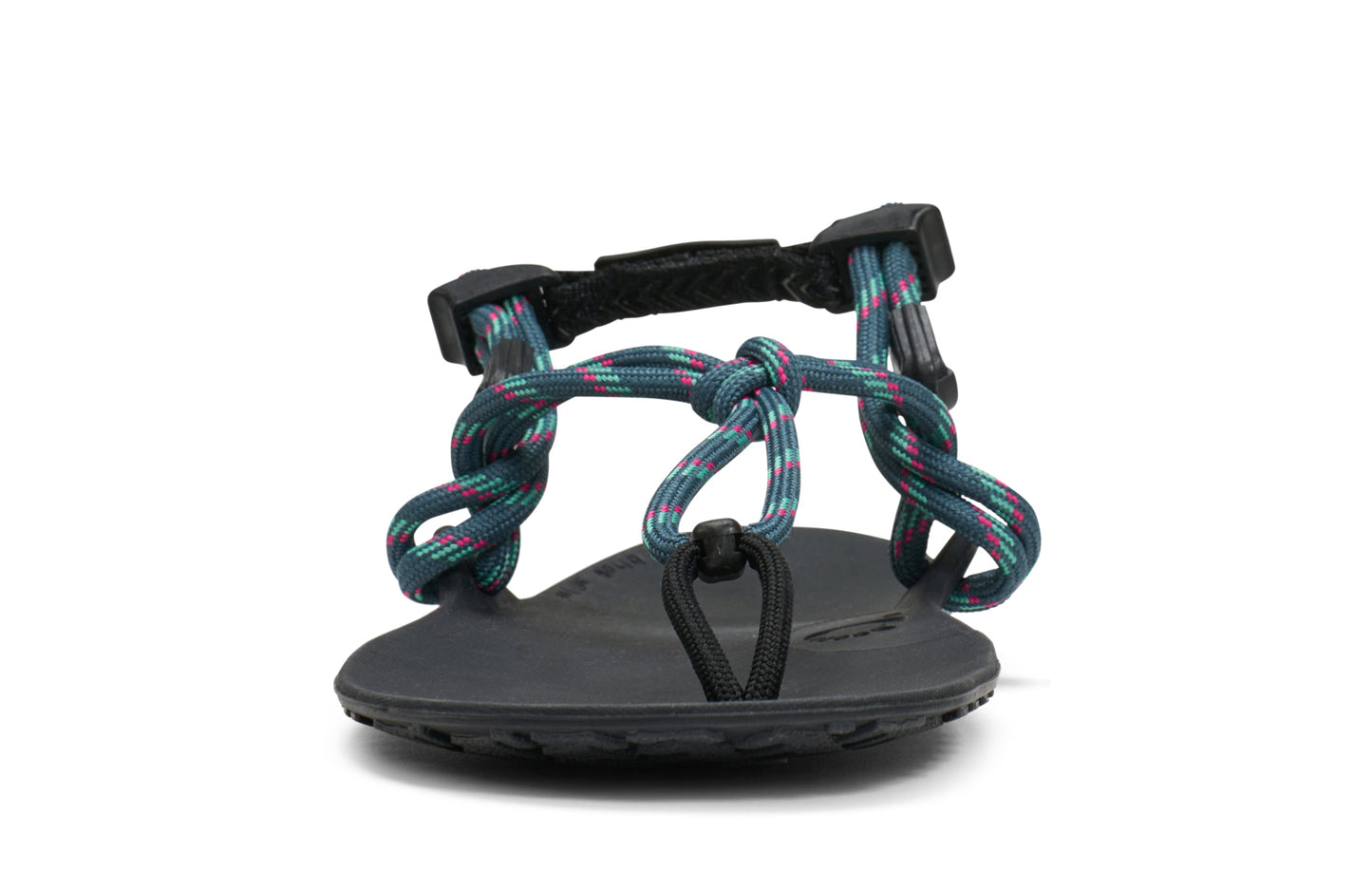 XERO SHOES Genesis Sea Moss – minimalistische Barfuß-Sandale