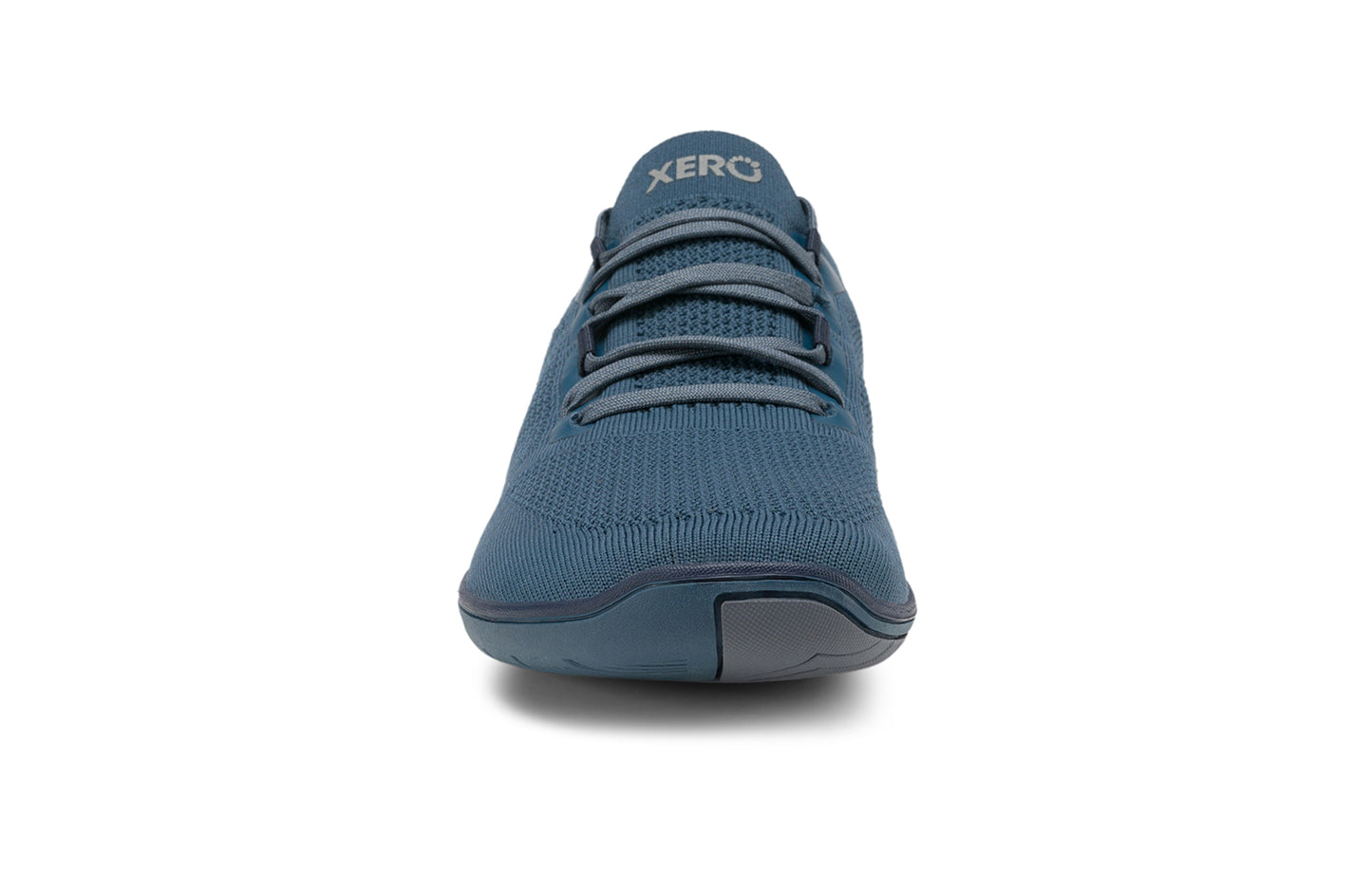 XERO SHOES Nexus Knit Orion Blue – leichter Barfuß-Sneaker