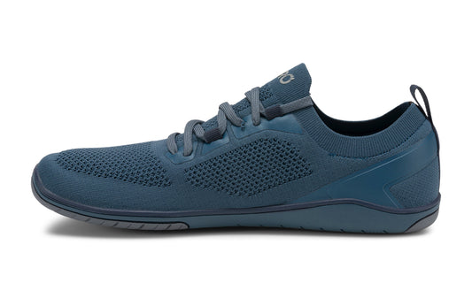 Sportlicher Barfuß-Sneaker Xero Shoes Nexus Knit mit breiter Zehenbox