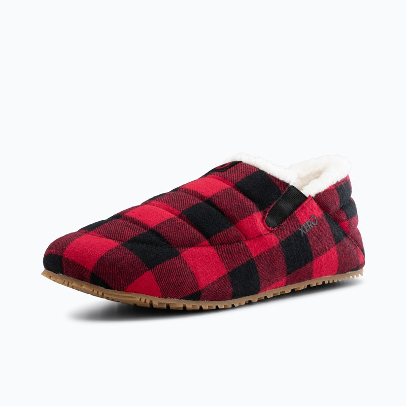 Xero Shoes Pagosa Cozy mit flexibler Barfußsohle