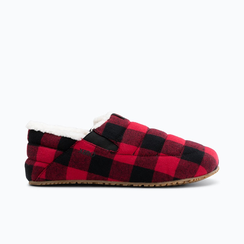 Xero Shoes Pagosa Cozy Seitenansicht