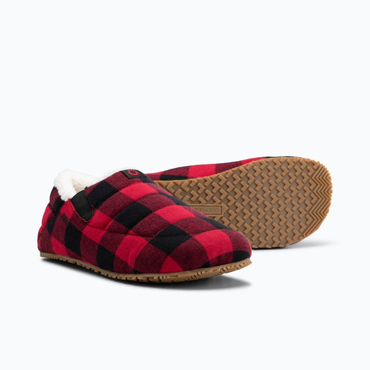 Xero Shoes Pagosa Cozy Barfuß-Hausschuhe